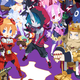 Disgaea 6 has some big quality-of-life improvements but doesn't run great on Switch.